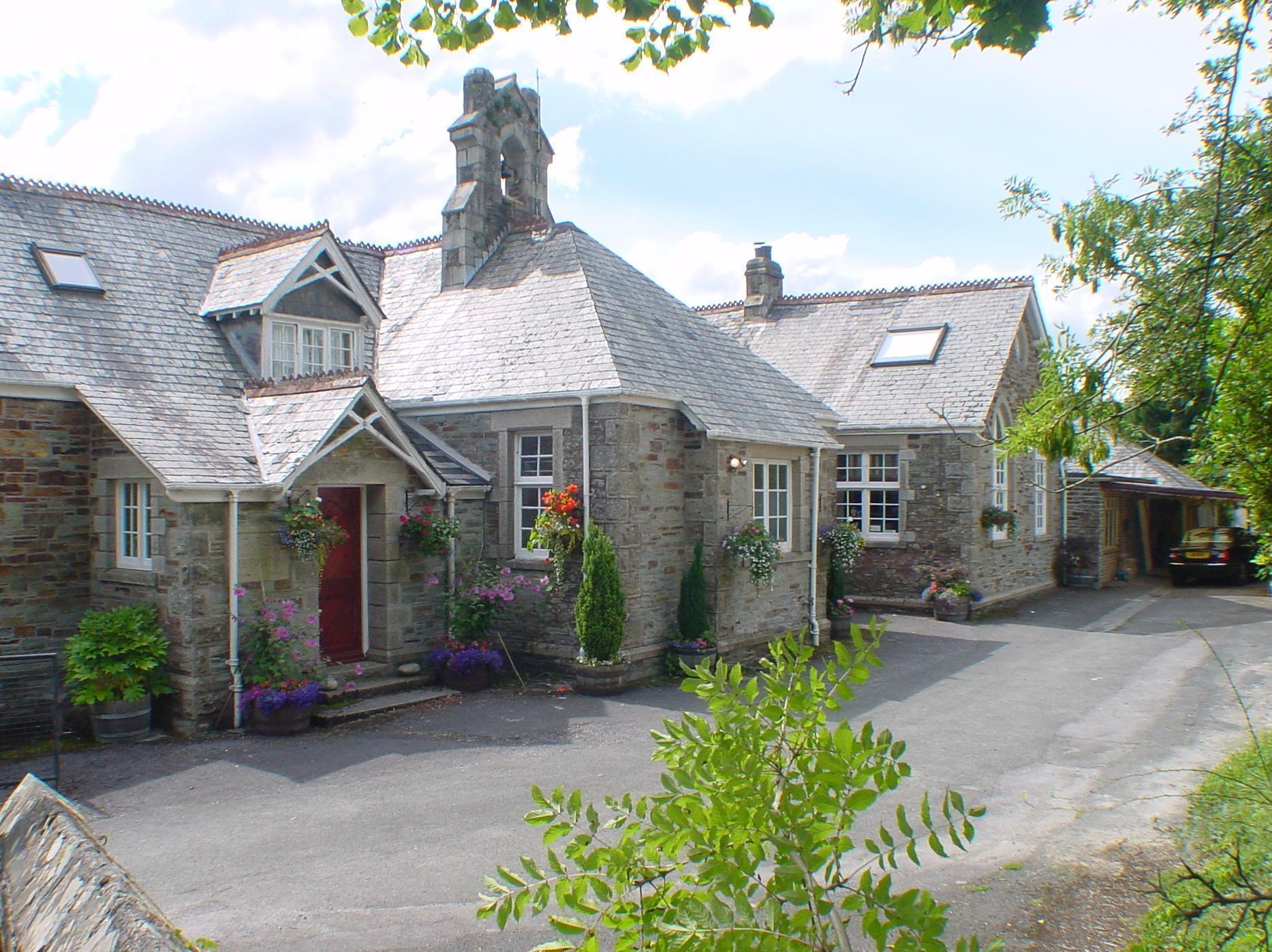 The Old School House Hotel Yelverton Exterior photo