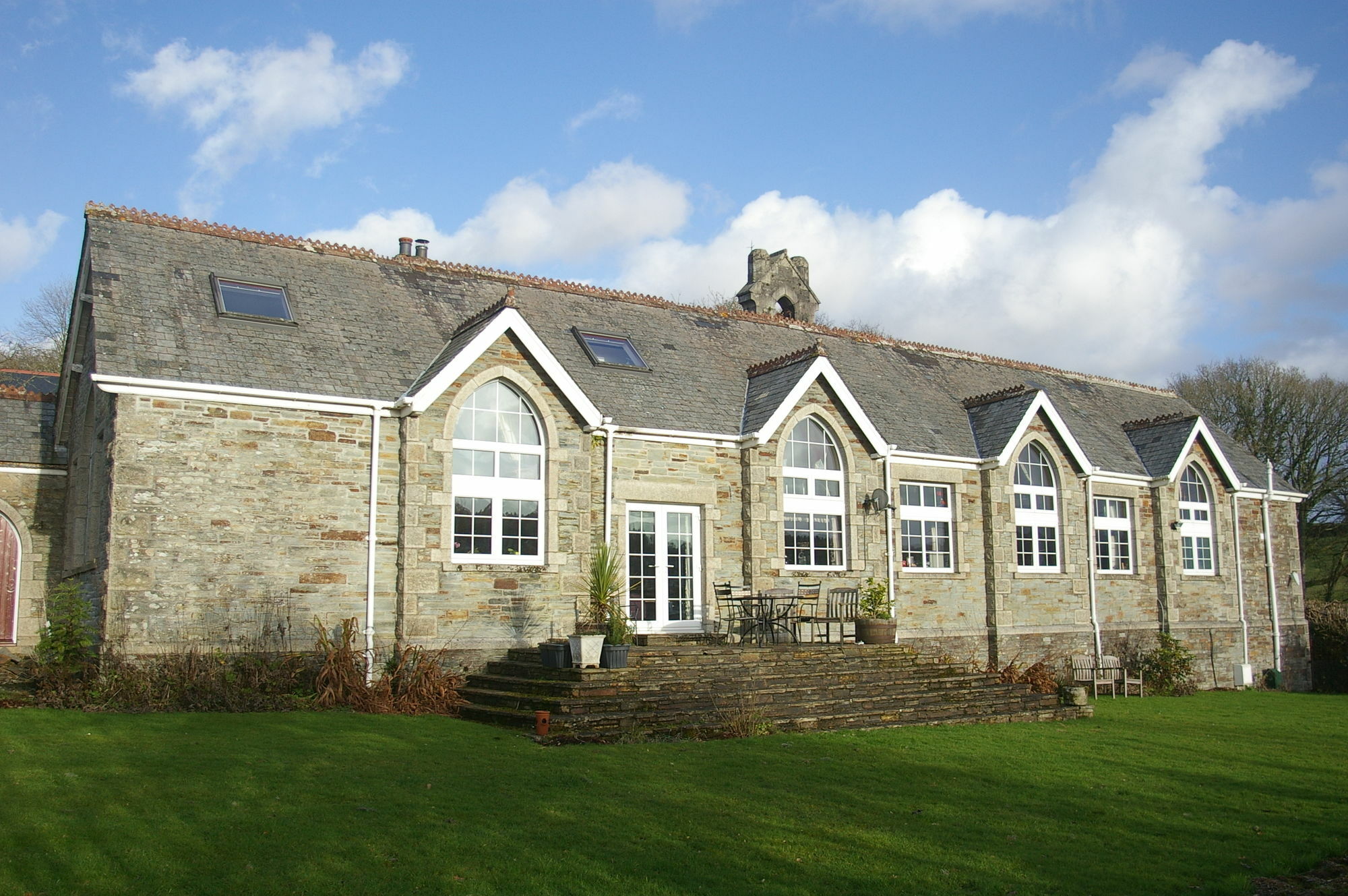 The Old School House Hotel Yelverton Exterior photo