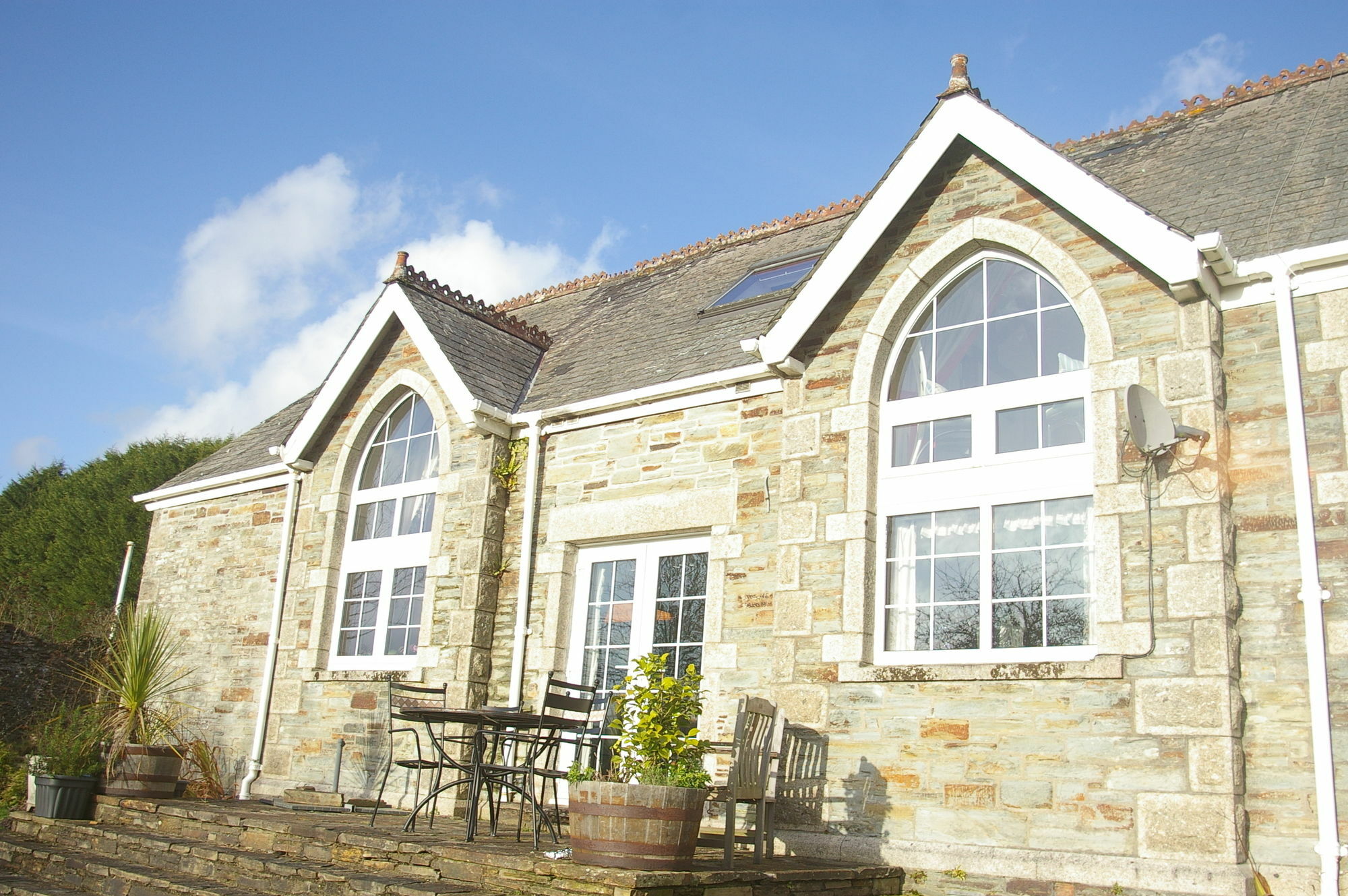 The Old School House Hotel Yelverton Exterior photo